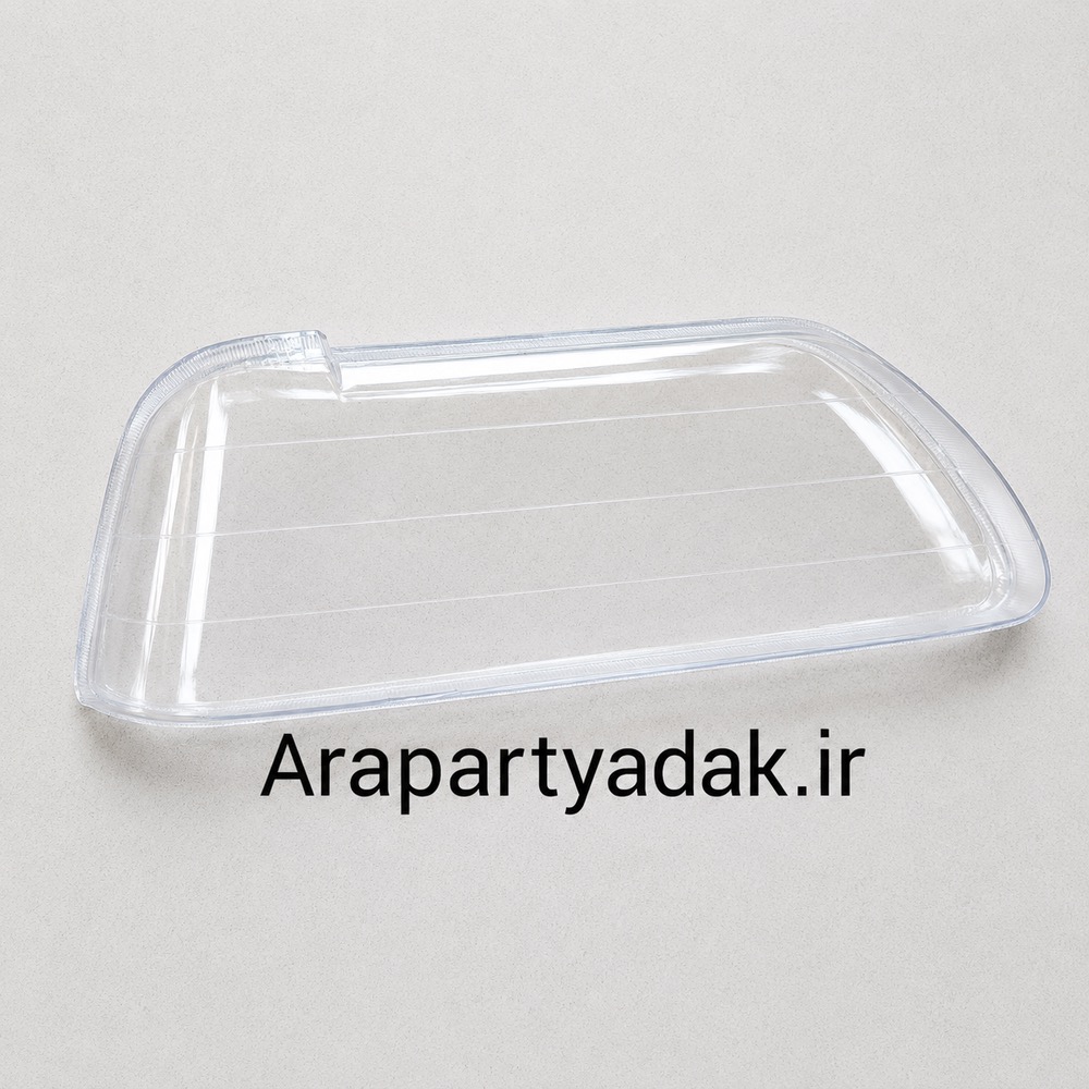 طلق چراغ جلو پراید 131 شرکتی راست (شاگرد)