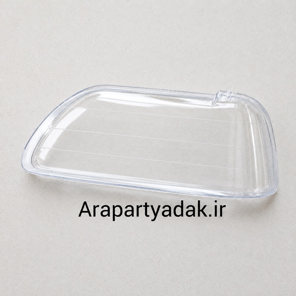 طلق چراغ جلو پراید 131 شرکتی چپ (راننده)