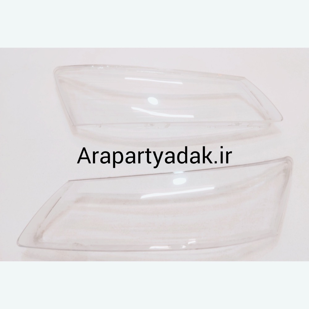 طلق چراغ جلو هیوندای سوناتا NF مدل 2008-2010
