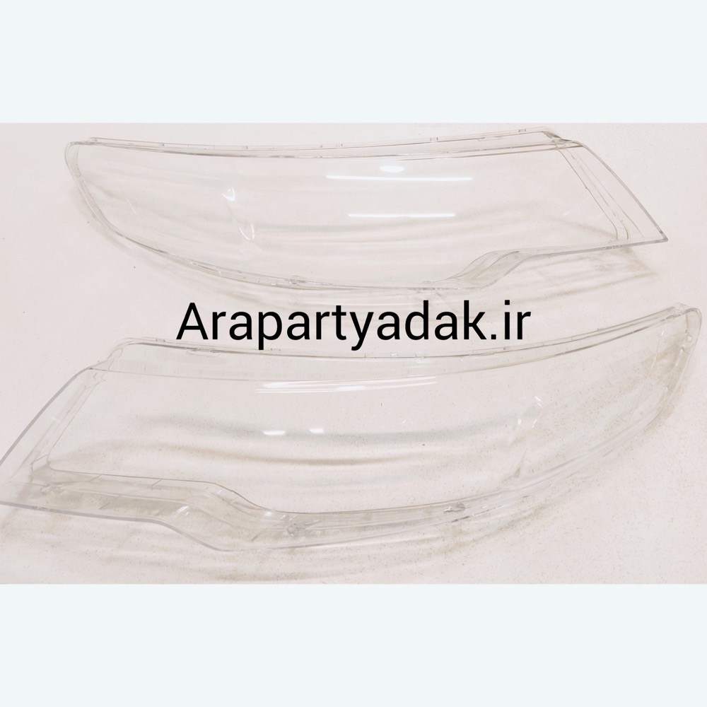 طلق چراغ جلو سایپا سراتو سمت راست و چپ