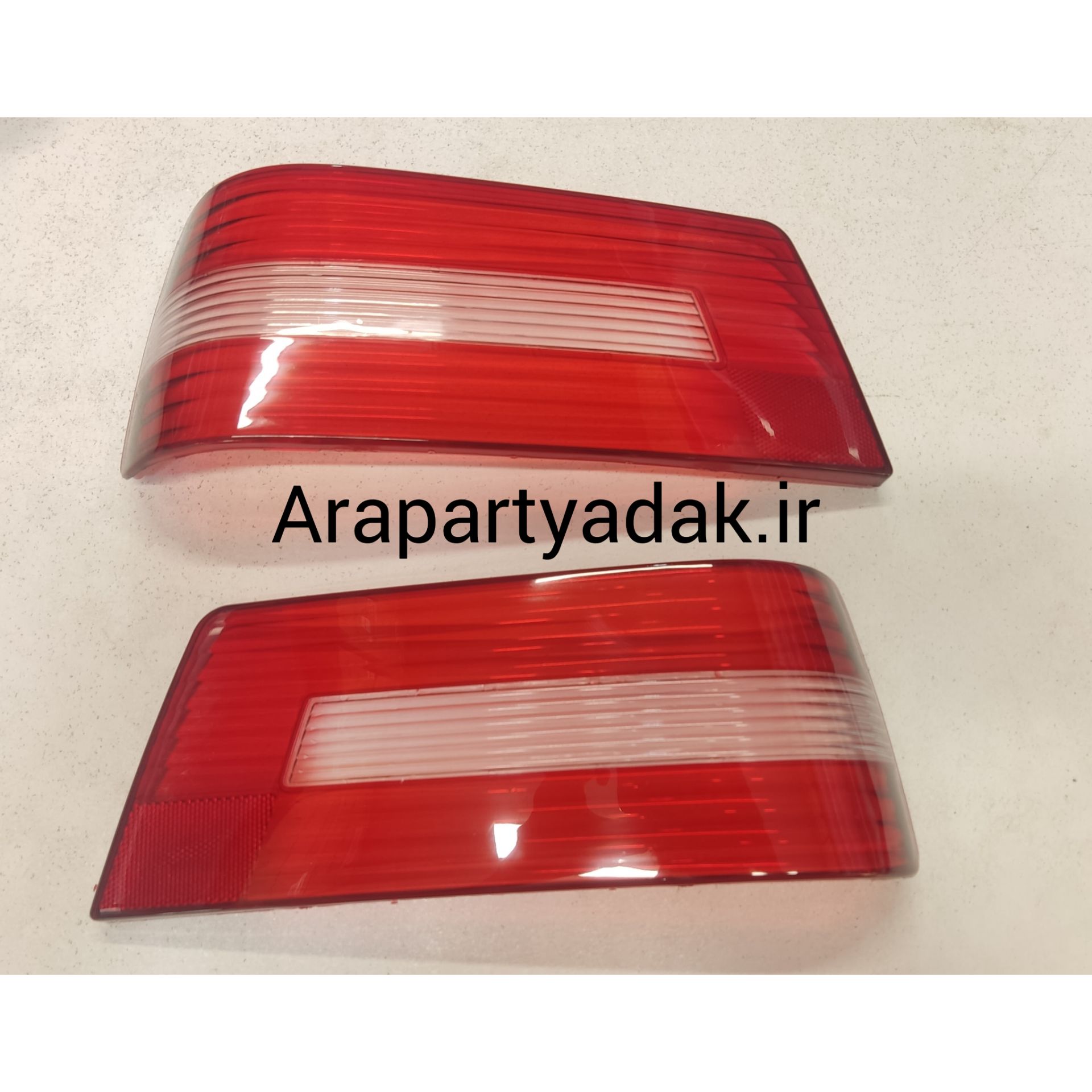 طلق خطر عقب پژو ۴۰۵ SLX جفت